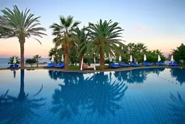 酒店 Azia Resort & Spa