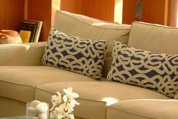 ホテル Azia Resort & Spa