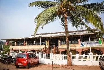 Hotel Baia Do Sol Beach Boutique