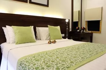 Hotel Bali Agung Village Chse Certified