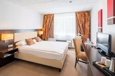 Best Western Hotel Jena