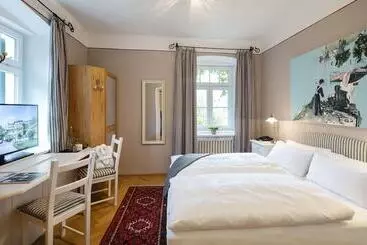 Hotel Landhaus Zu Appesbach