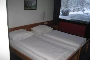 Hotel Leitgebhof