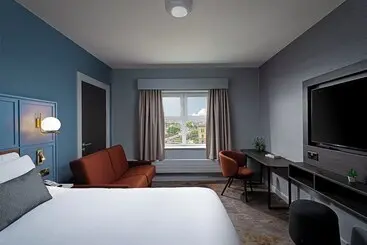 Hotel Leonardo Galway