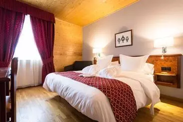 בית מלון כפרי Llop Gris