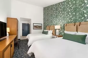 Hotelli Mason Beach Inn