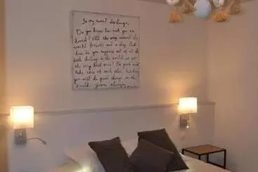 ホテル Relais Et Châteaux Michel Trama