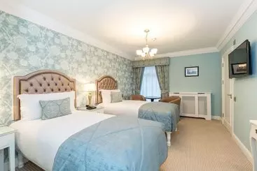 酒店 Staunton S On The Green