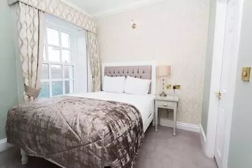 酒店 Staunton S On The Green