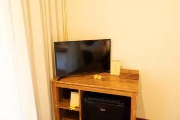 בית מלון כפרי Ubud Inn Cottage By Prasi