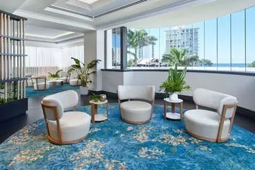 Resort Marriott Vacation Club At Surfers Paradise