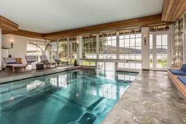 酒店 Seefischer Finest Hideaway