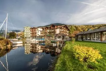 Hotel Seefischer   Finest Hideaway