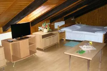 בית מלון כפרי Dynamic