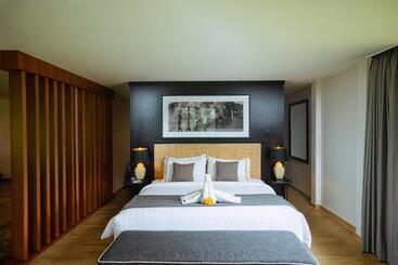 호텔 Handara Golf & Resort Bali