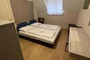 בית מלון כפרי Piknik Wellness