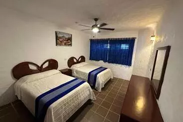 فندق Quijote Inn