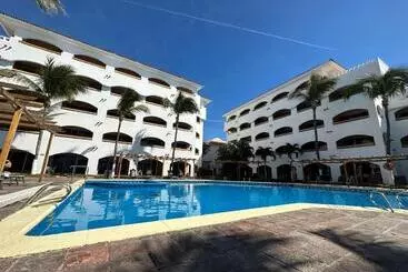 בית מלון כפרי Quijote Inn