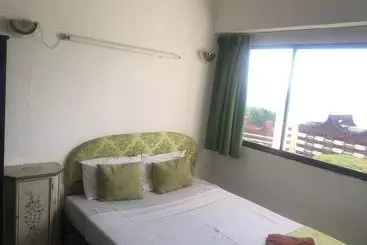 Apartaments turístics Take Time To Be Kind @ Sri Sayang