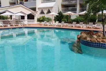 Sapphire Beach Club Resort