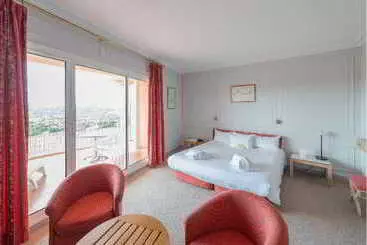 Hotel Amarante Golf Plaza