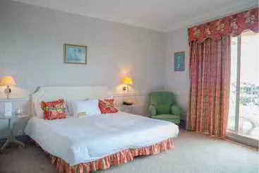 Otel Amarante Golf Plaza