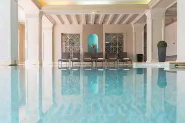 Otel Amarante Golf Plaza