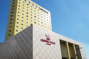 Ana Crowne Plaza Hotel Kushiro, An Ihg