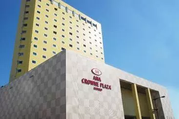 Ana Crowne Plaza Hotel Kushiro, An Ihg