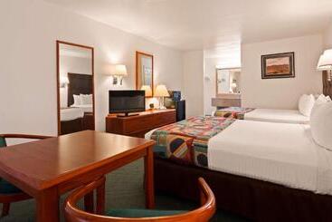 酒店 Best Western Colorado River Inn