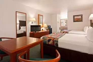 فندق Best Western Colorado River Inn