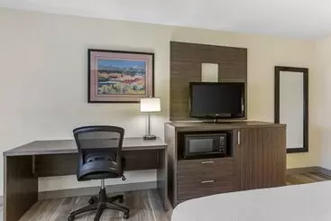 Hotel Best Western Superstition Springs Inn