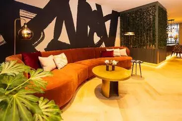 호텔 Huygens Place Amsterdam