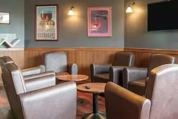 酒店 Ibis Falaise Coeur De Normandie