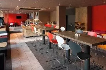 Hotel Ibis Nürnberg Hauptbahnhof