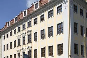 Romantik Hotel Bülow Residenz