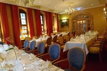 Romantik Hotel Bülow Residenz