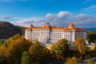 Spa Hotel Imperial