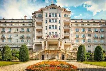 Spa Hotel Imperial
