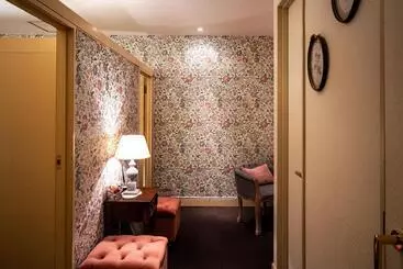 فندق The Westin Osaka