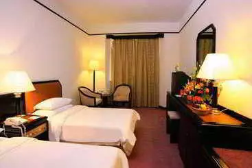 ホテル Zhujiang Overseas