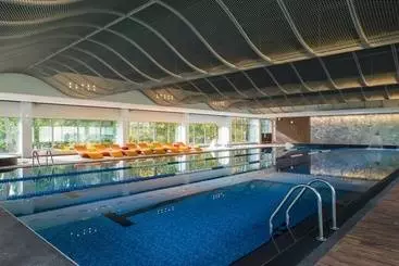 Lielupe Hotel Spa & Conferences By Semarah