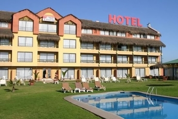 Hotel Mar De Ensueno