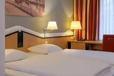 Mercure Hotel Düsseldorf Ratingen