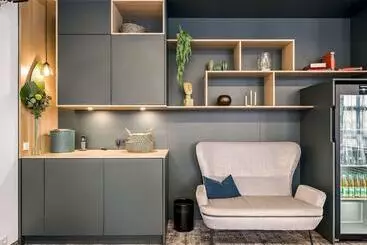 Mercure Hotel Hannover Medical Park