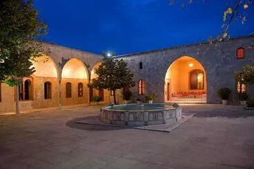 فندق Mir Amin Palace