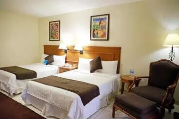 Hotel Pacific Islands Club Saipan