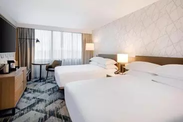 酒店 Sheraton Birmingham