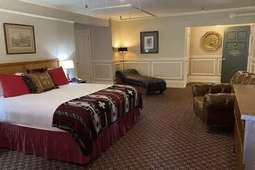 Otel The Historic Redstone Inn