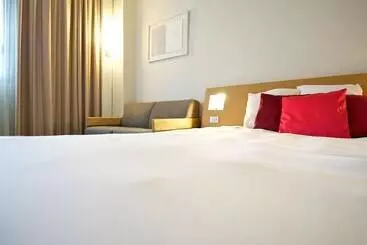 a&o Hostel Milano Ca Granda